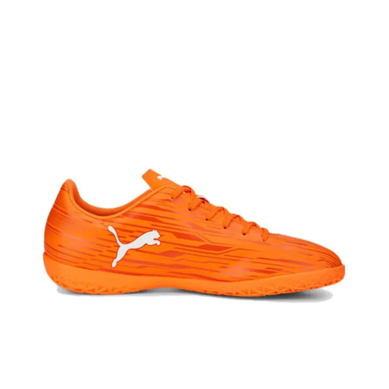 Puma Rapido 3 Indoor Court 'Dragon Fire'-1