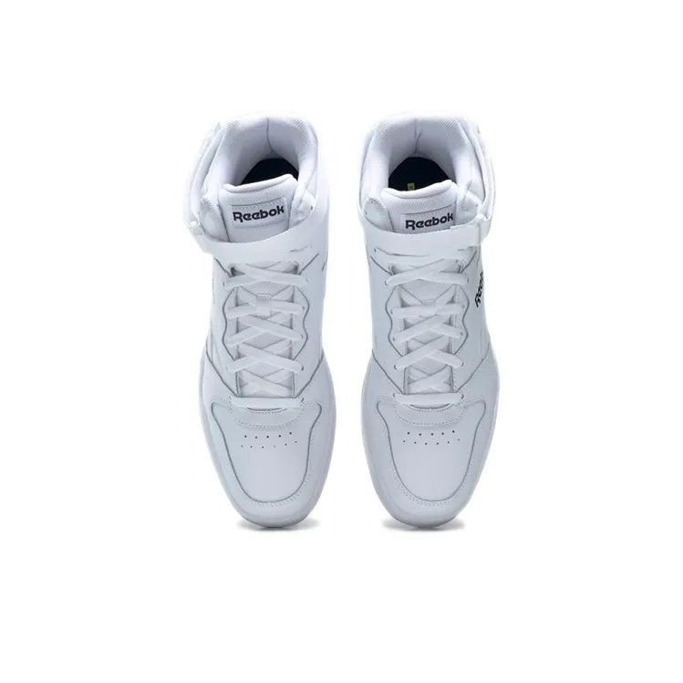 Reebok BB4500 High Strap 'White Black'-3