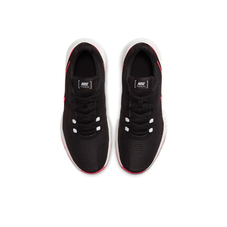 Nike Flex Control 4 Black/Red-3