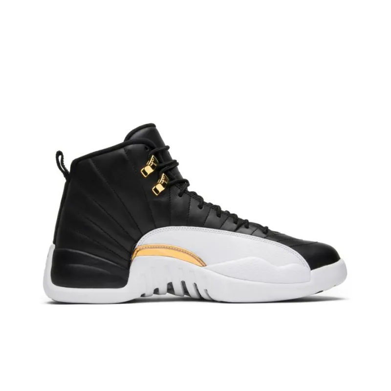 Jordan 12 Retro Wings-1