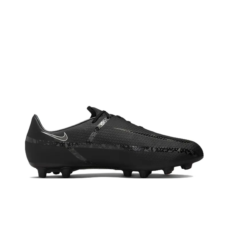 Nike Phantom GT2 Academy Hg 'Black Summit White'-1