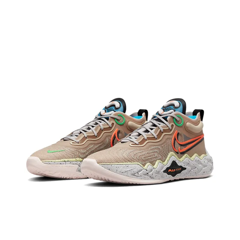 Nike Air Zoom Gt Run 'Mowabb Attitude'-2