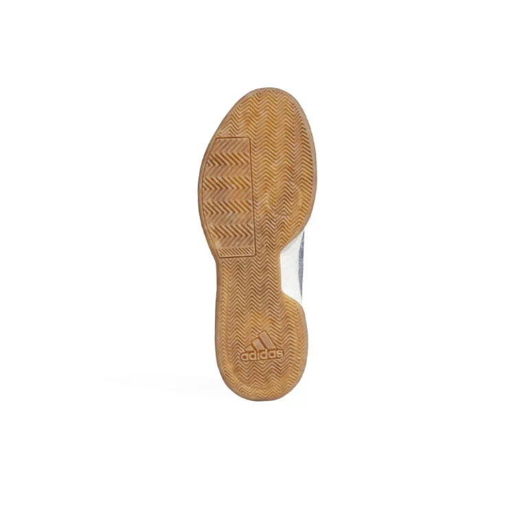 Adidas Marquee Boost Low White Gum-4