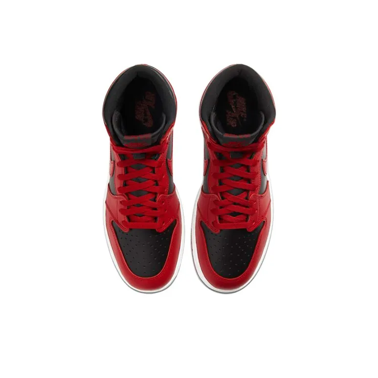 Jordan 1 Retro High '85 OG Varsity Red-3