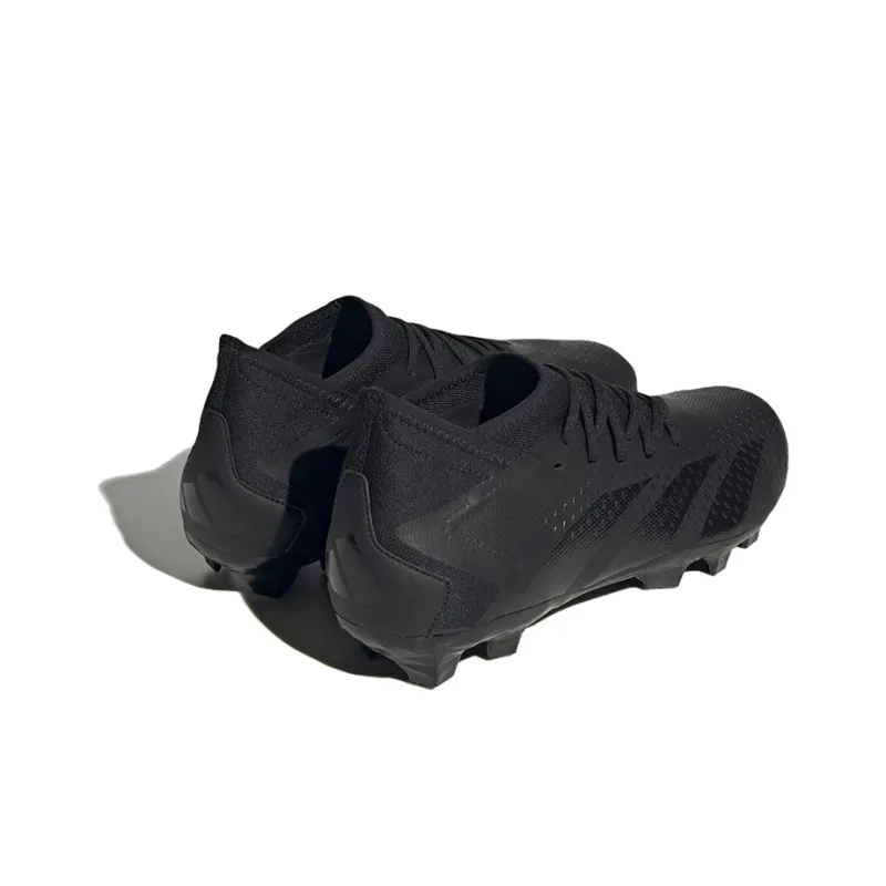 Adidas Predator Accuracy.3 Mg 'Black'-3