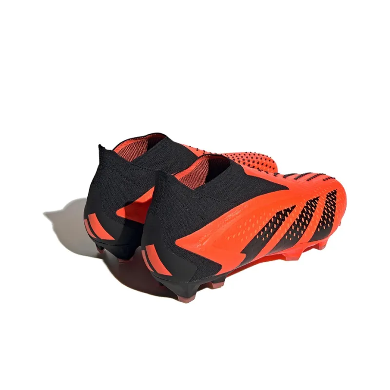 Adidas Predator Accuracy+ Fg 'Heatspawn Pack'-3
