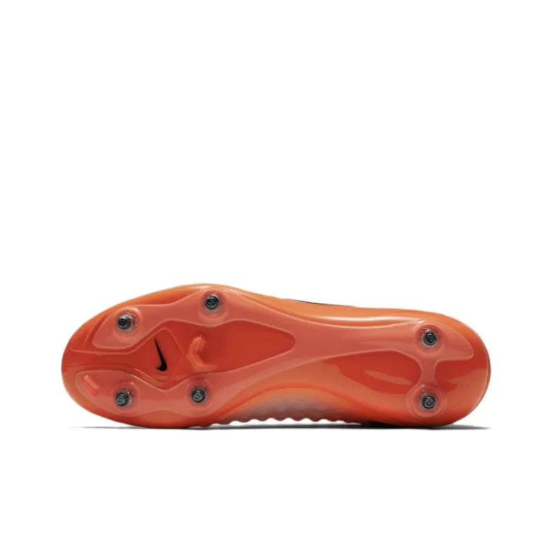 Nike Magista Orden 2 Sg 'Orange Black'-5