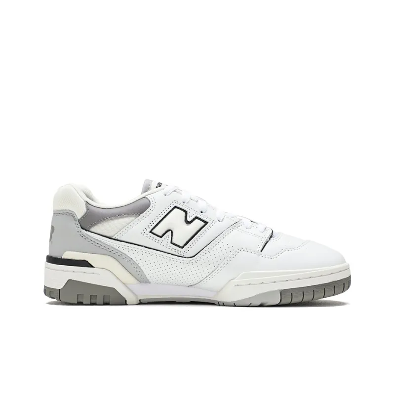 New Balance 550 'White Marblehead'-1