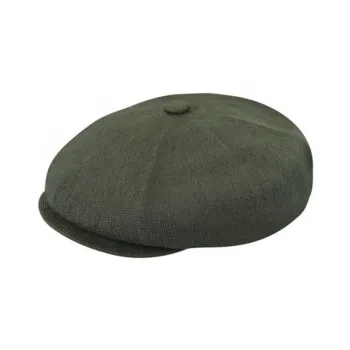 KANGOL Berets Women's Green