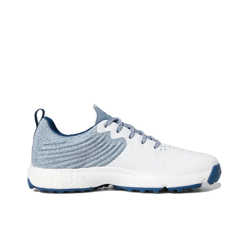 Adidas Adipower 4orged S 'Blue White'-1