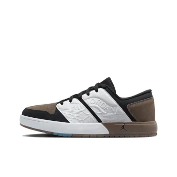 JORDAN Nu Retro 1 Low Palomino