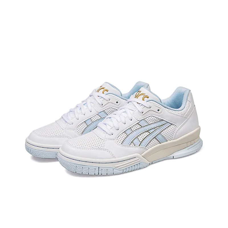 Asics Gel Spotlyte Low 'White Blue'-2