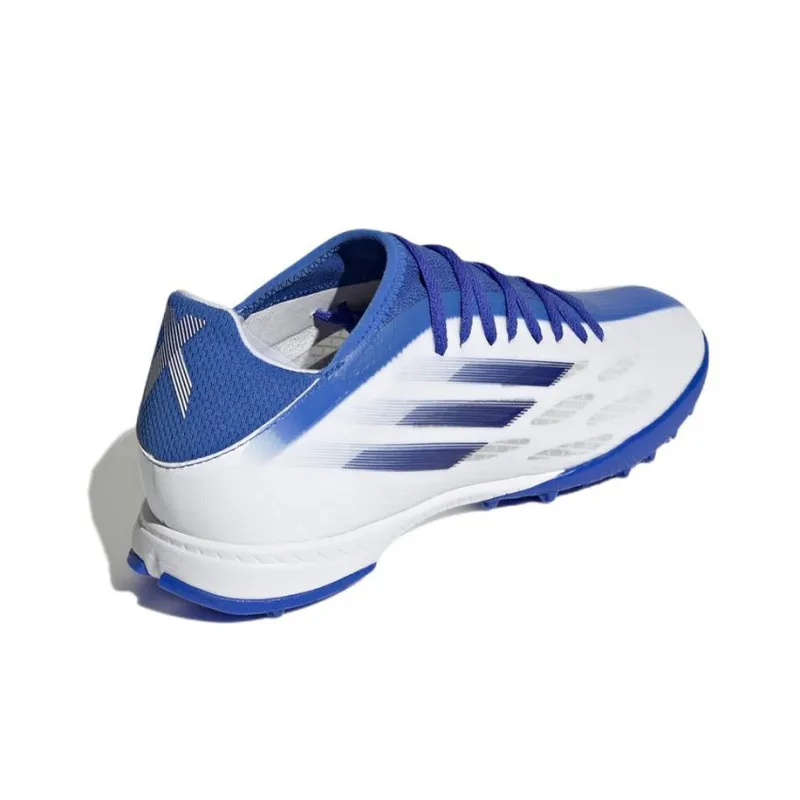 adidas X Speedflow.3 Tf 'White Blue'-3