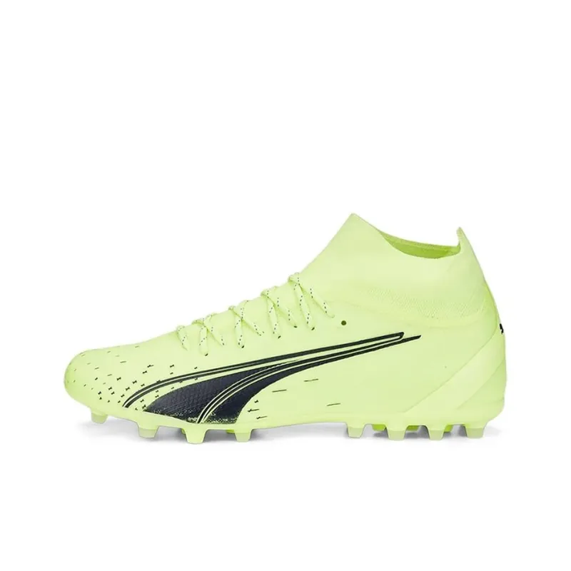 PUMA Ultra Pro Mg 'Green Black'-0