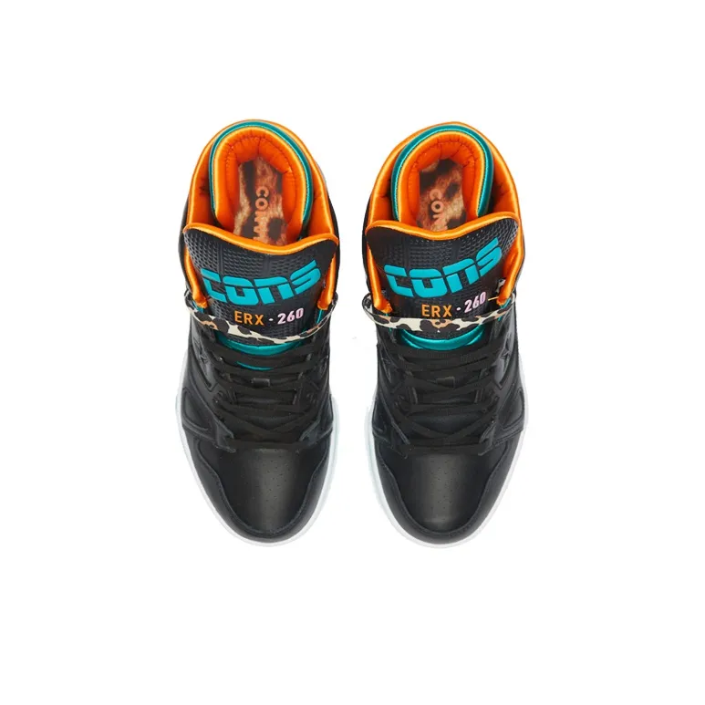 Converse Erx 260 Mid Just Don Animal Pack Black-2