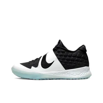 Nike Force Zoom Trout 6 Turf Black