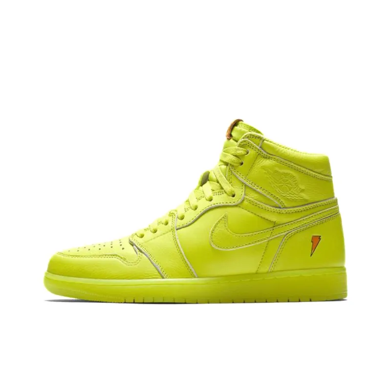 Jordan 1 Retro High Gatorade Cyber-0