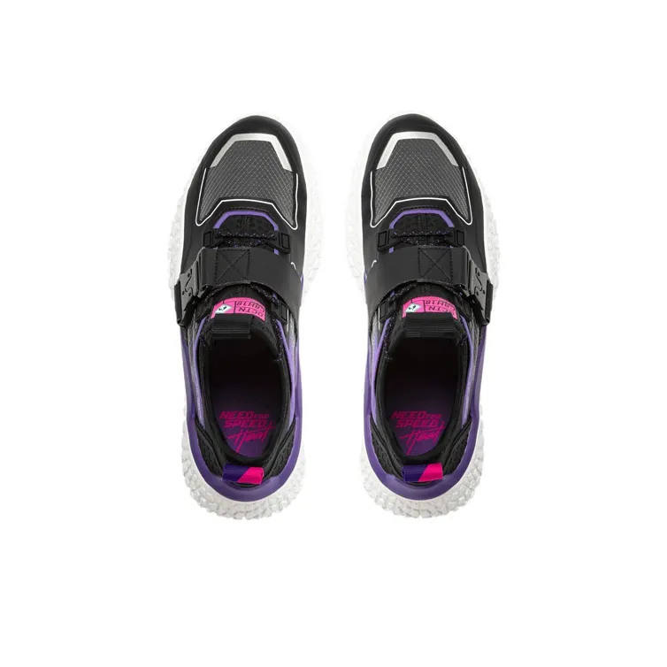 PUMA Need For Speed Heat X Hi Octn 'Game Main Theme Story'-1