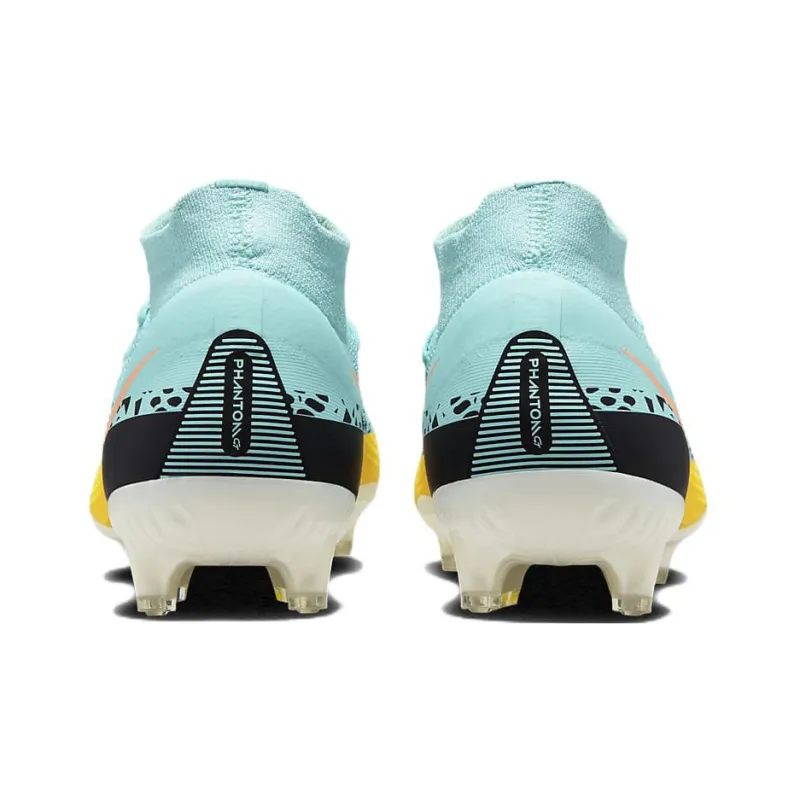 Nike Phantom GT2 Pro Dynamic Fit Fg Glacier Ice Yellow Strike-4