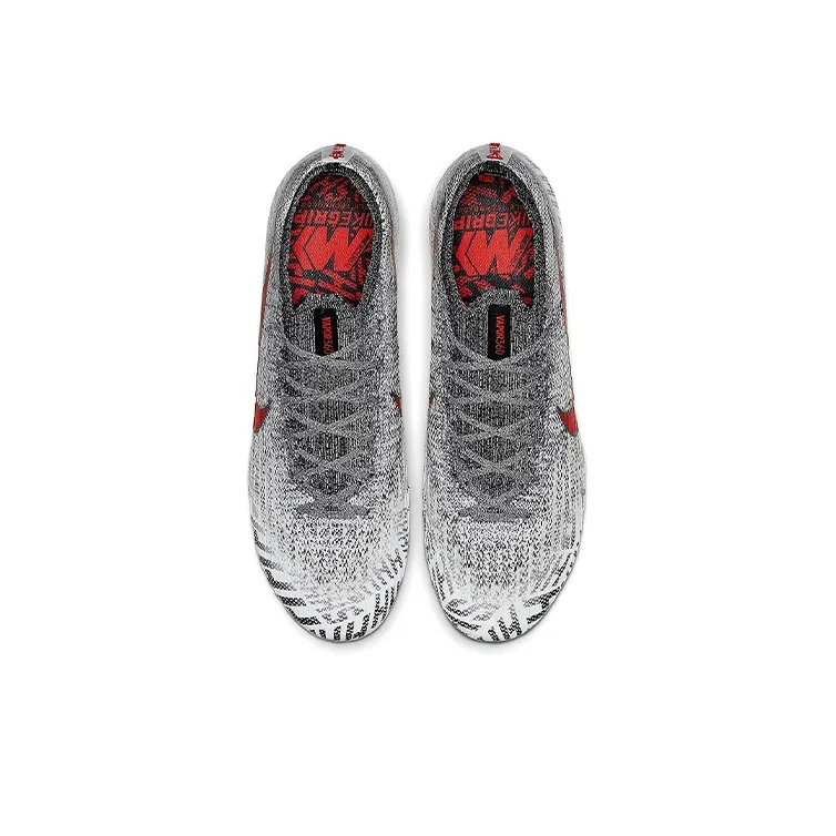 Nike Vapor 12 Elite Njr Fg Shhh Tattoo-3