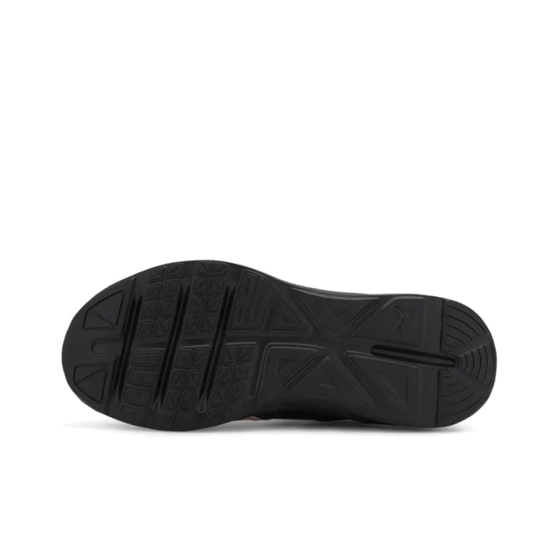 PUMA Enzo 2 Shimmer 'Black Peachskin' Women's-5