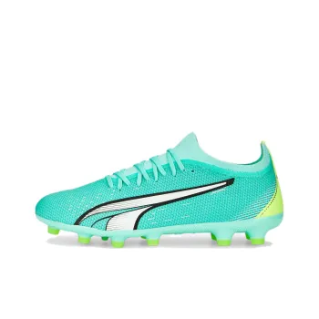 PUMA Ultra Match Fg Ag Boots 'Teal'