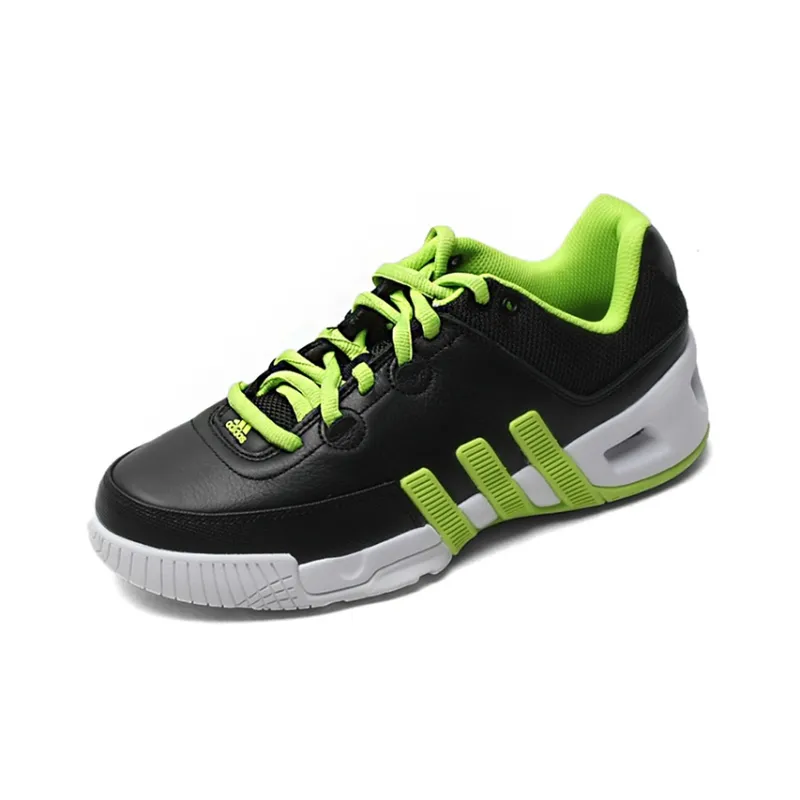 Adidas Comandante Td Black/Green Td-2