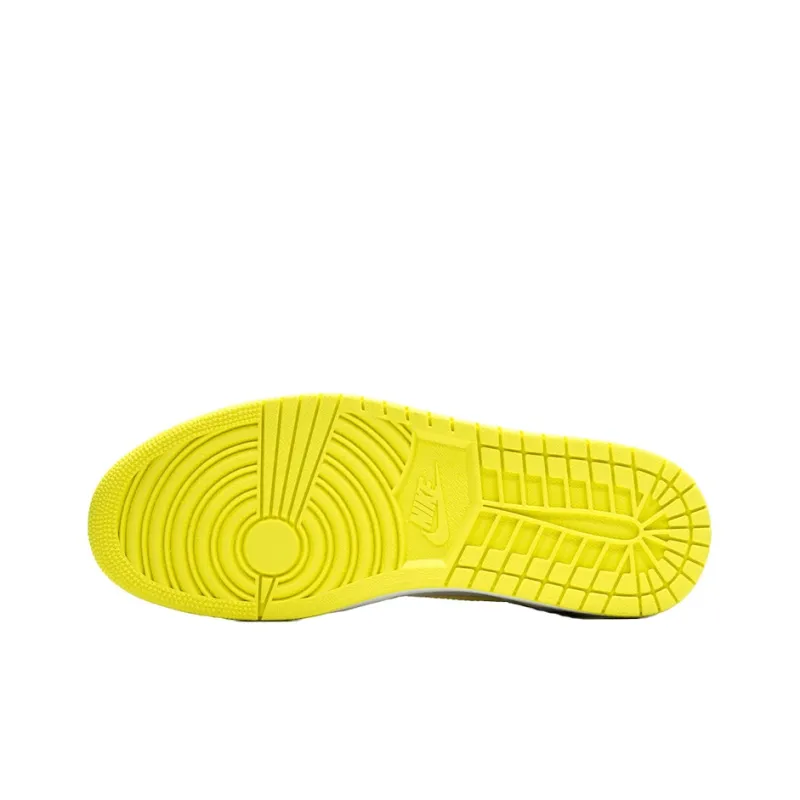 JORDAN 1 Retro High First Class Flight-4