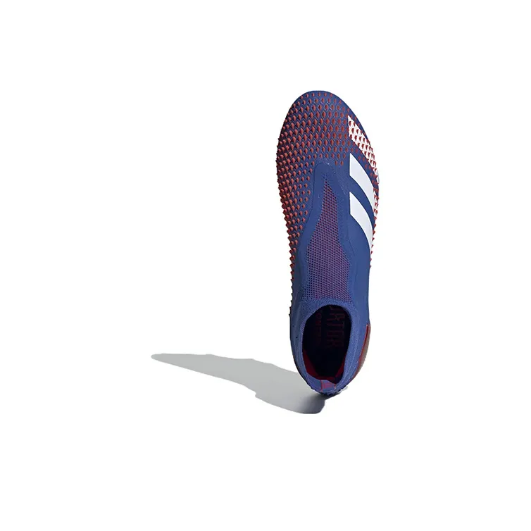 Adidas Predator Mutator 20+ Team Royal Blue-4