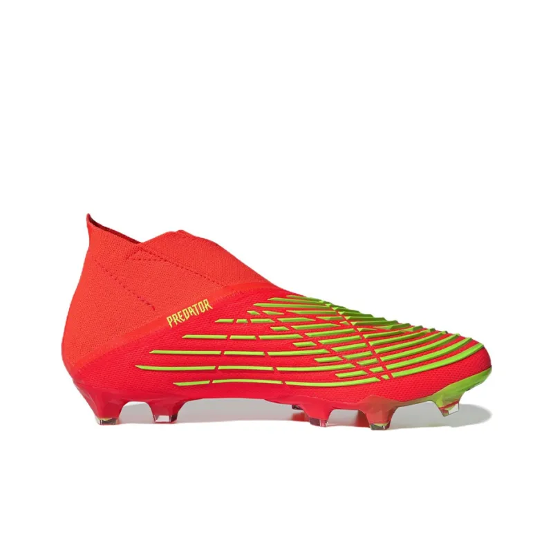 adidas Predator Edge+ FG 'Game Data Pack'-1