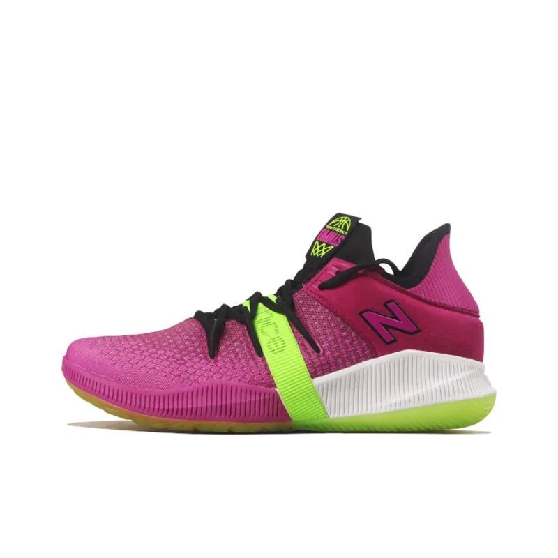 New Balance OMN1S Low Berry Lime-0
