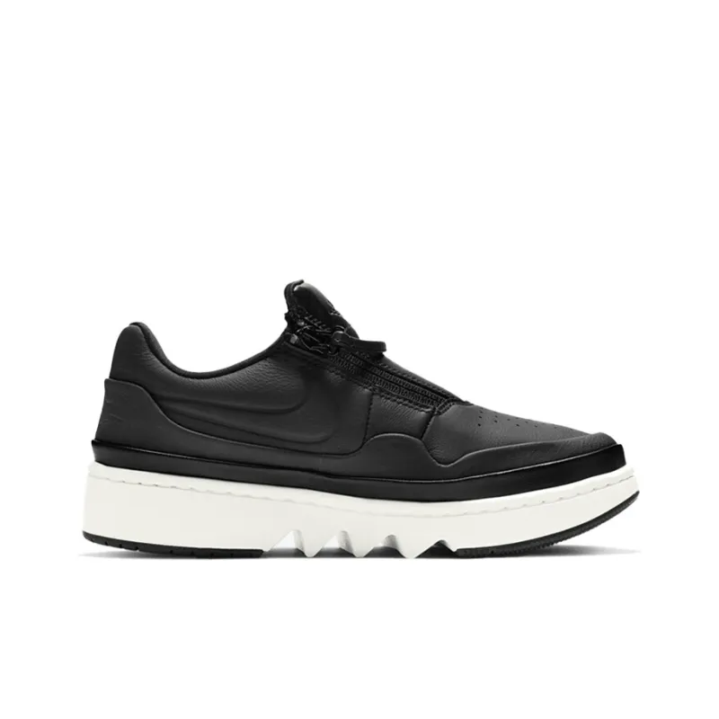 Jordan 1 Jester XX Low Black Sail Women's-1