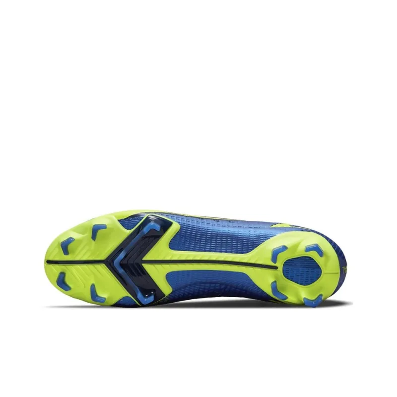 Nike Mercurial Vapor 14 Pro Fg 'Recharge Pack'-5