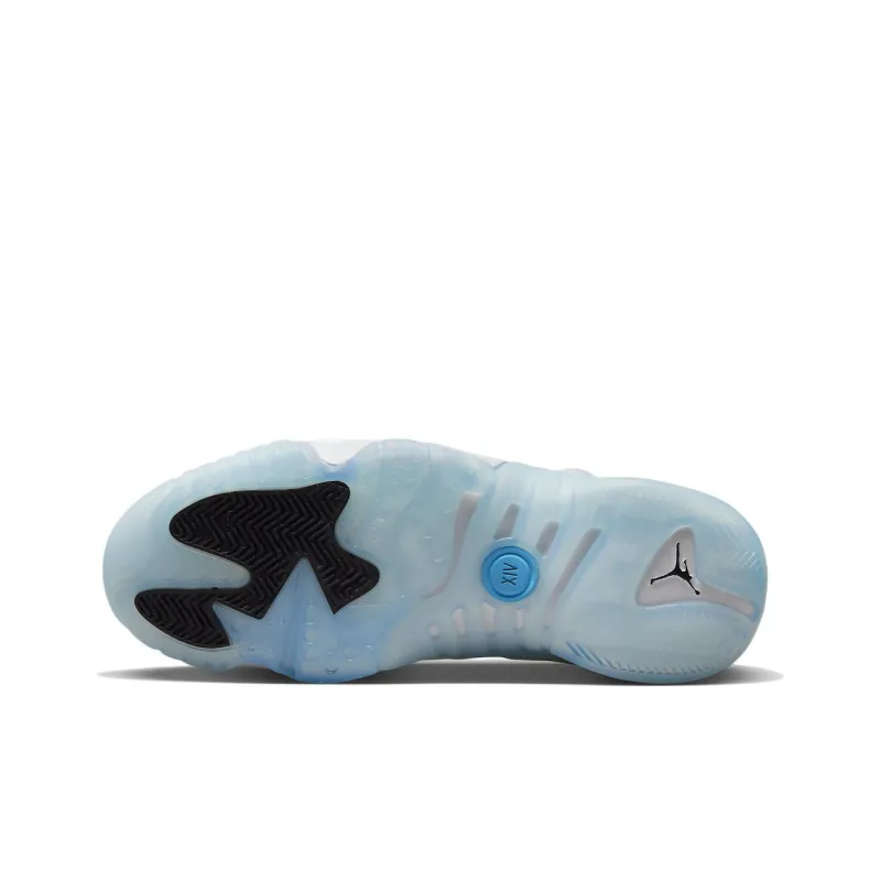 Air Jordan Two Trey Shoes 'Legend Blue'-5