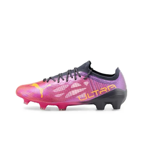 Puma Ultra 1.4 FG AG 'Festival Fuchsia'