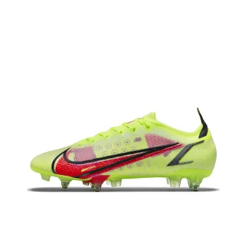 Nike Mercurial Vapor 14 Elite Sg Pro Ac 'Yellow Red Black'