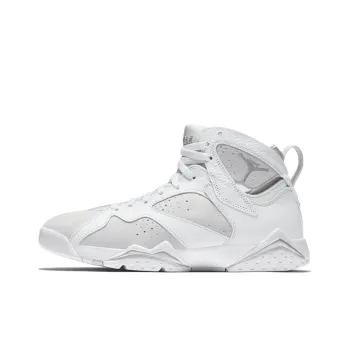 JORDAN 7 Retro Pure Platinum