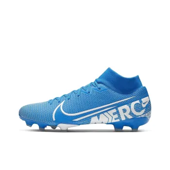 Nike Mercurial Superfly 7 Academy Mg 'Blue Hero'