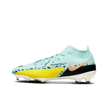 Nike Phantom GT2 Academy Df Fg Mg 'Lucent Pack'
