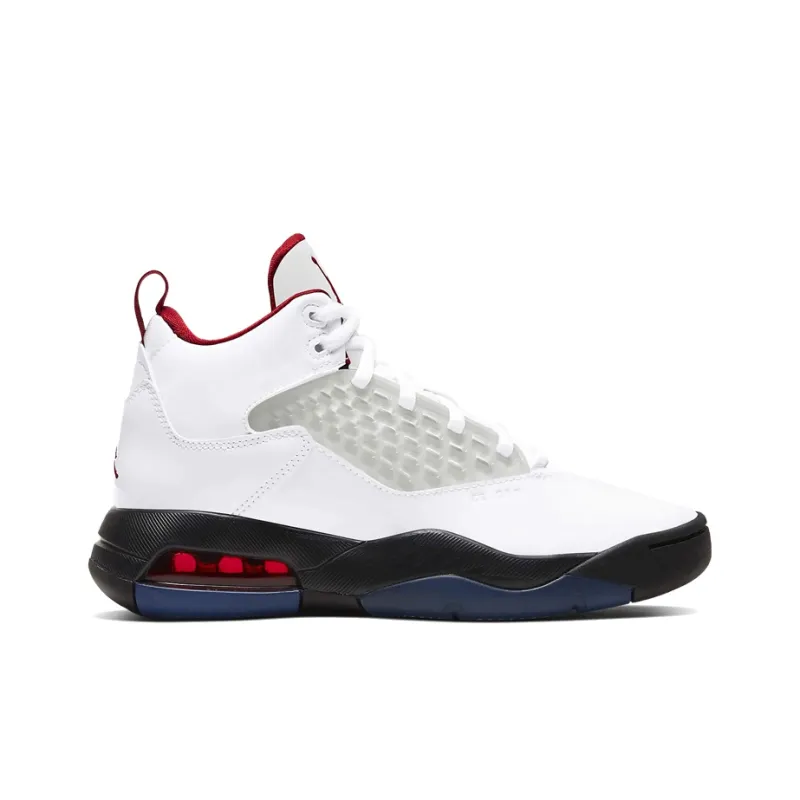 Jordan Maxin 200 Fire Red GS-1