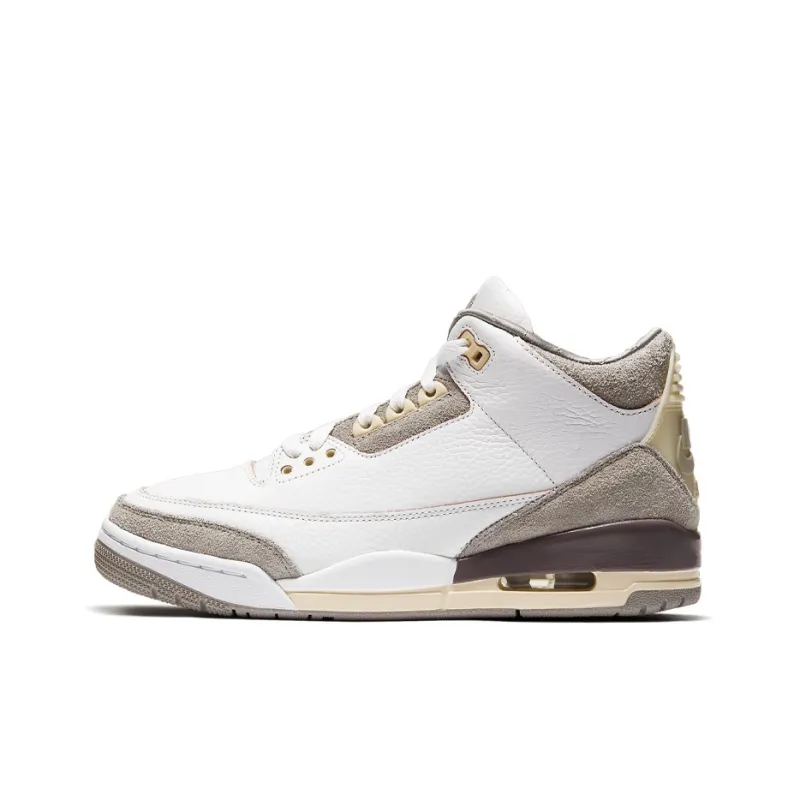 Jordan 3 Retro SP A Ma Maniére Women's Midweek Heat-0