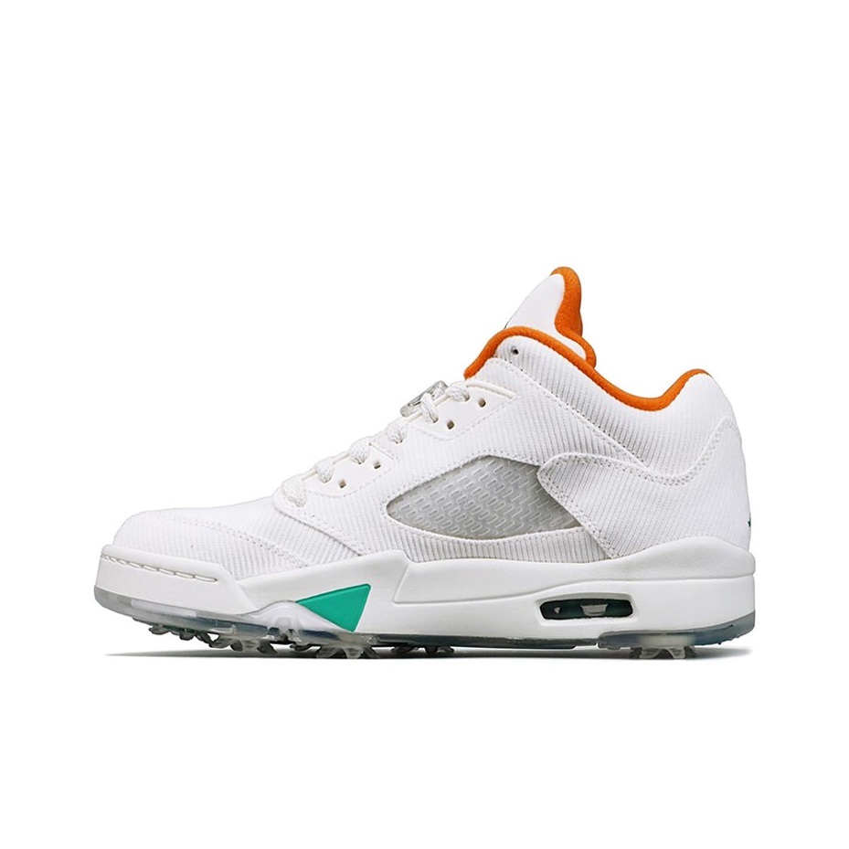 Jordan 5 golf shoes on sale