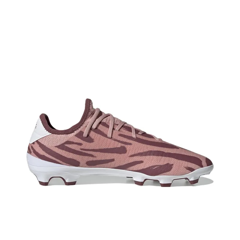 Adidas Gamemode Knit Fg Quiet Crimson-1