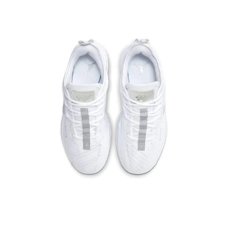Air Jordan Westbrook One Take 2 Pf 'White'-3