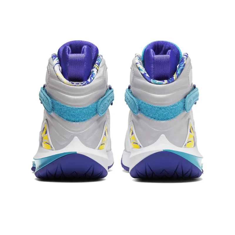JORDAN Court Air Zoom Zero Aqua Women's-2