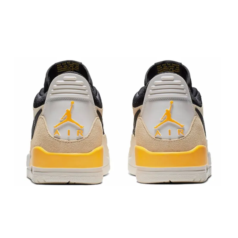 Jordan Legacy 312 Low Pale Vanilla-3