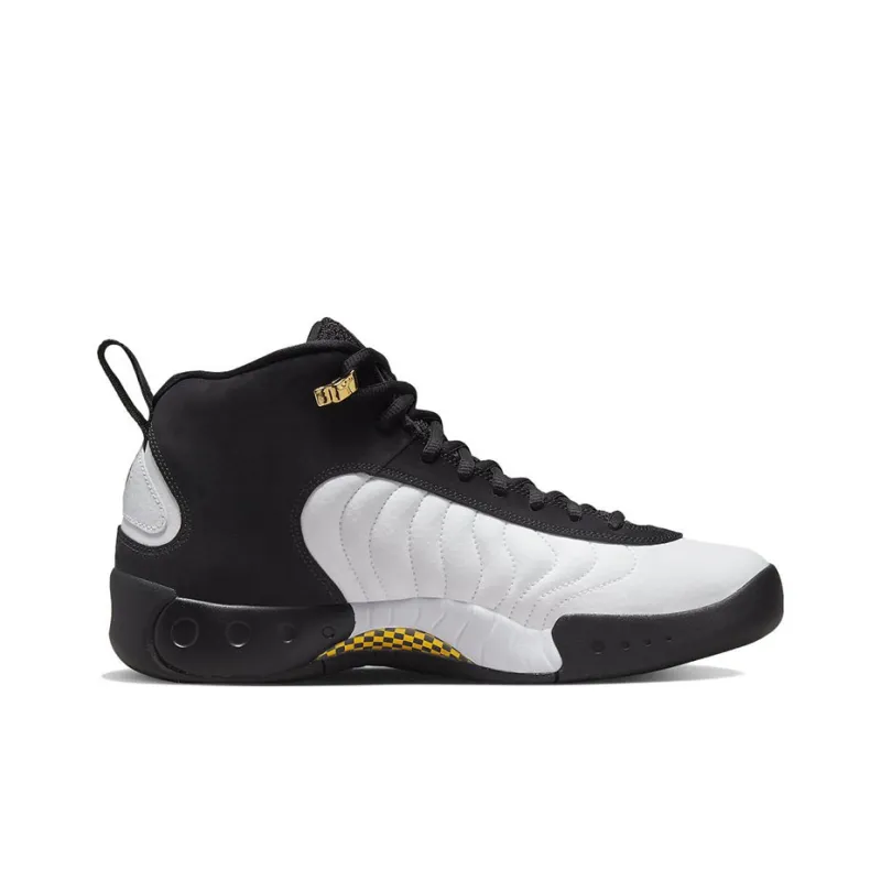Jordan Jumpman Pro Og Taxi-1