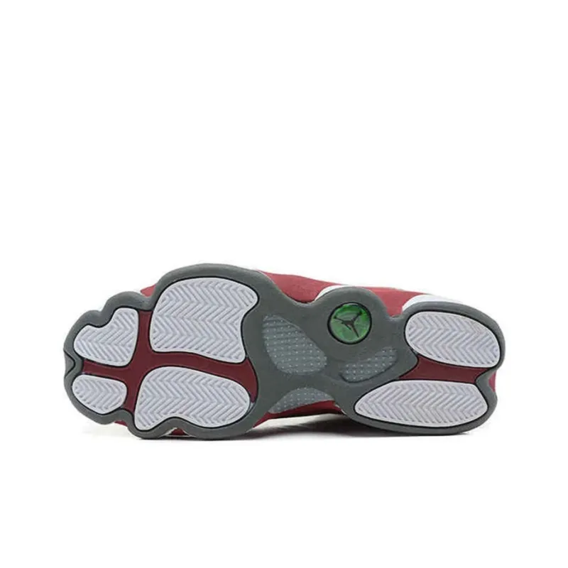Jordan 13 Retro Grey Toe 2005-4