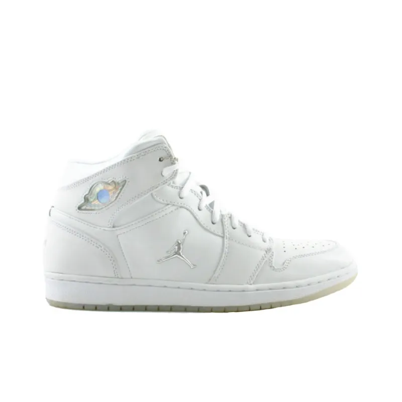 Jordan 1 Retro White Chrome 2002-1