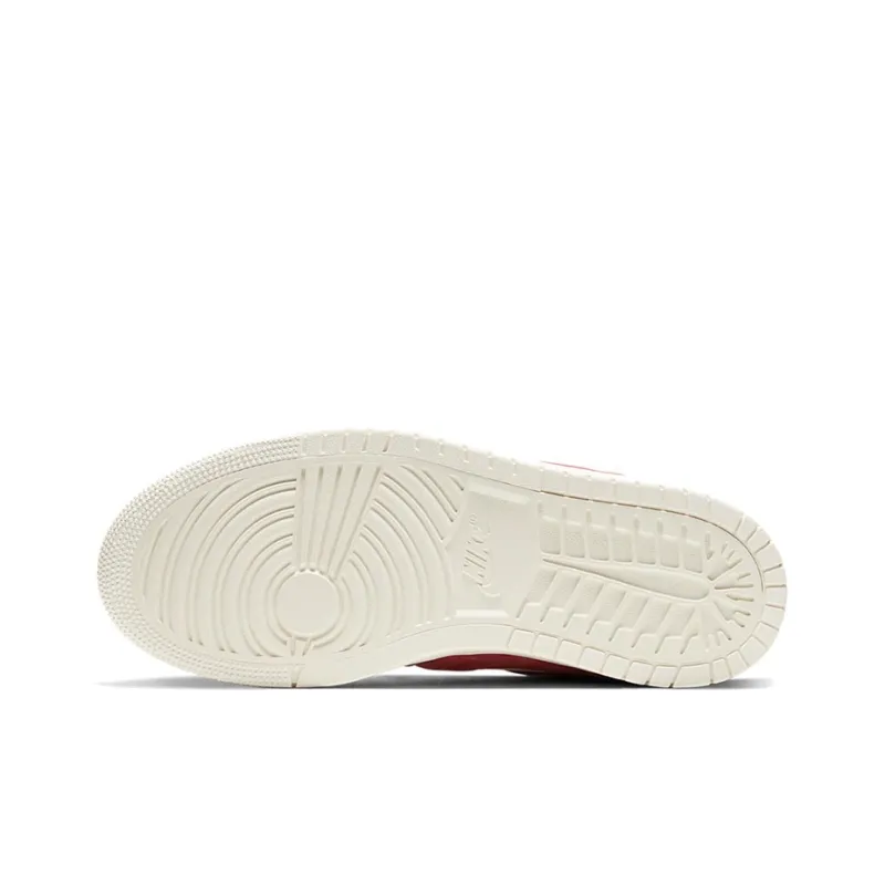 Jordan 1 High Zoom Air Cmft Canyon Rust Women's-5
